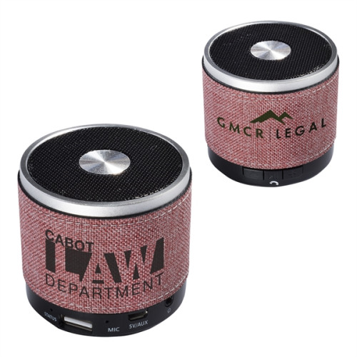 Strand Wireless Speaker