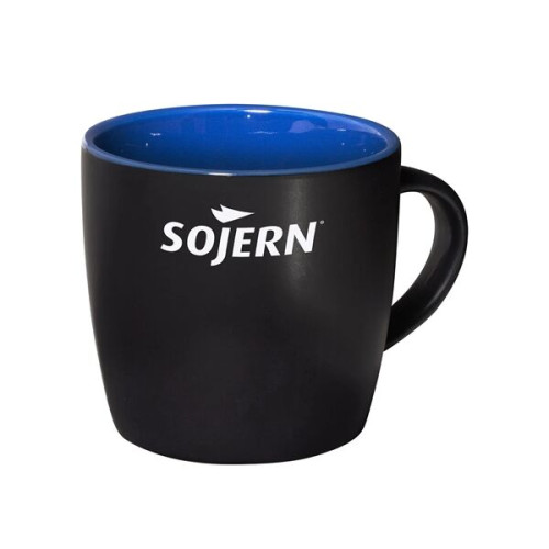 12oz Riviera Ceramic Mug