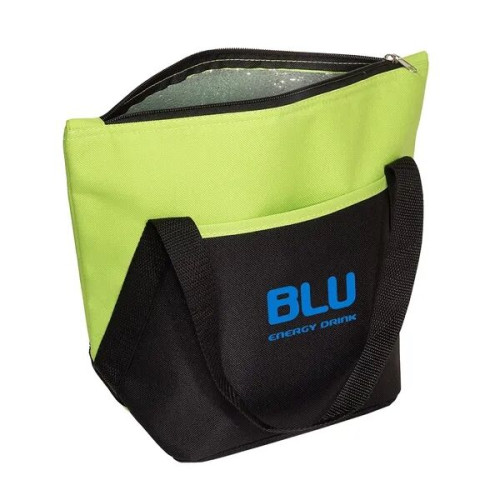 Lunch Cooler Tote Bag