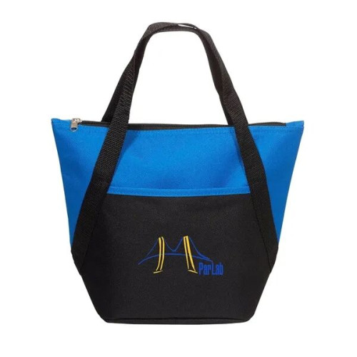 Lunch Cooler Tote Bag