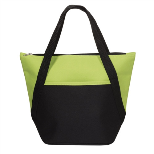 Lunch Cooler Tote Bag