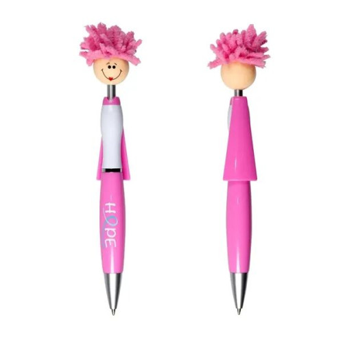 MopToppers Superhero Pen