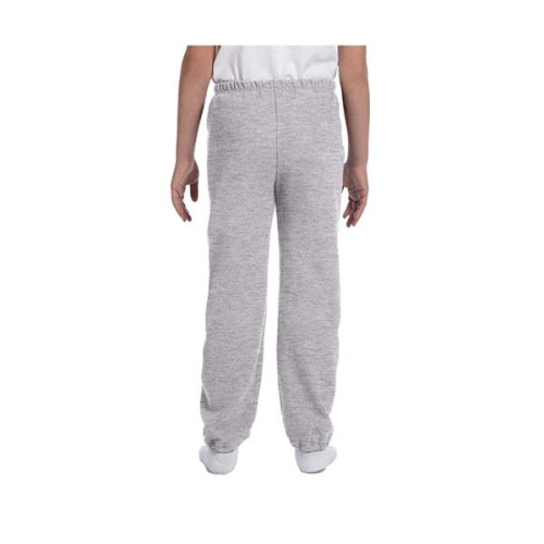 Gildan® Youth Heavy Blend 8 oz., 50/50 Sweatpants