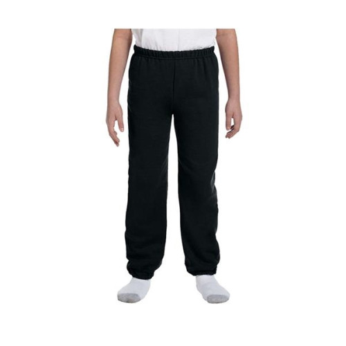 Gildan® Youth Heavy Blend 8 oz., 50/50 Sweatpants