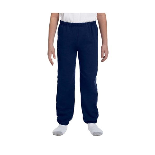 Gildan® Youth Heavy Blend 8 oz., 50/50 Sweatpants