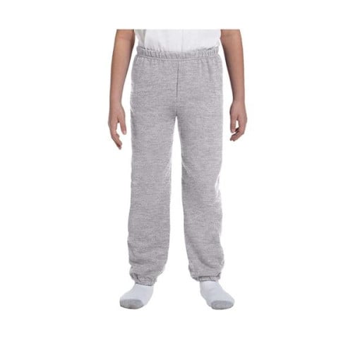 Gildan® Youth Heavy Blend 8 oz., 50/50 Sweatpants