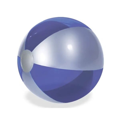 Luster Tone Beach Ball