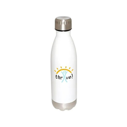 17oz Vacuum Insulated Bottle