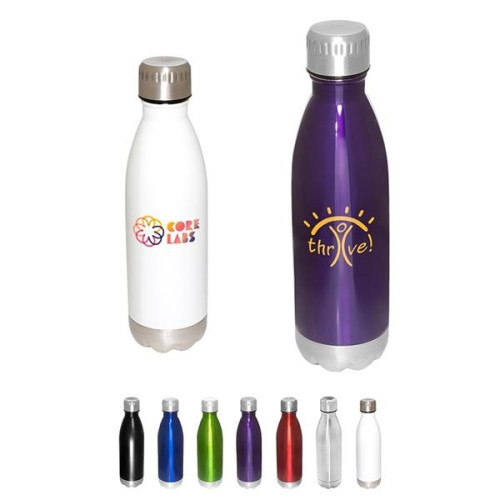 17oz Vacuum Insulated Bottle