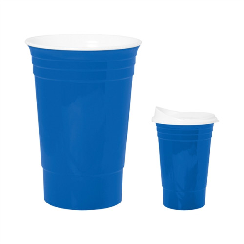 USA Made 16oz The Party Cup®