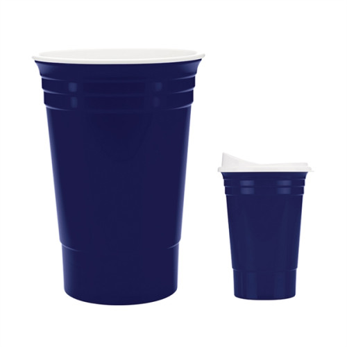 USA Made 16oz The Party Cup®