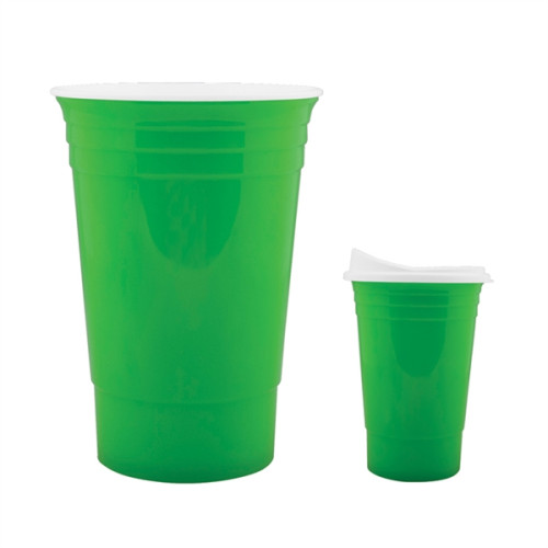 USA Made 16oz The Party Cup®