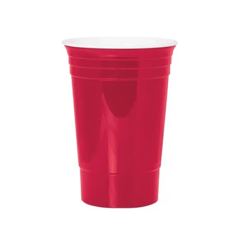 USA Made 16oz The Party Cup®