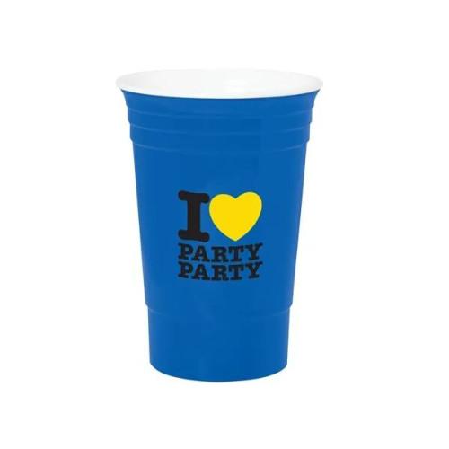 USA Made 16oz The Party Cup®