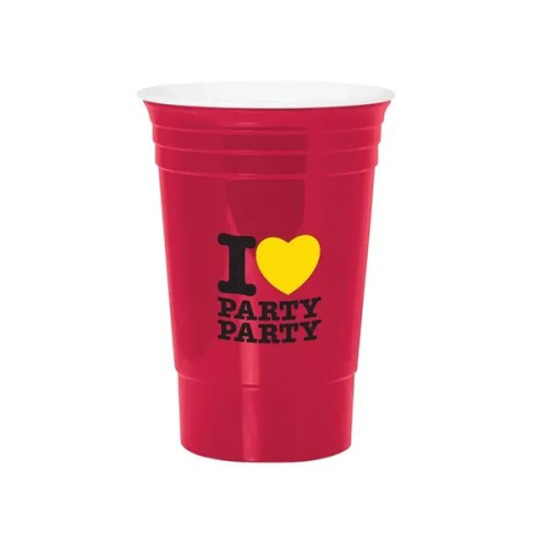 USA Made 16oz The Party Cup®