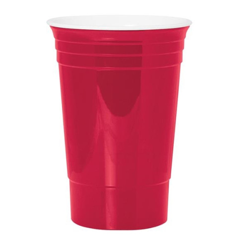 USA Made 16oz The Party Cup®