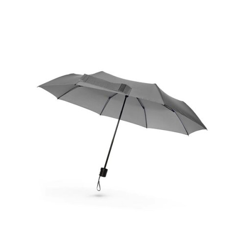 42" Manual Open Umbrella with Flap Closure