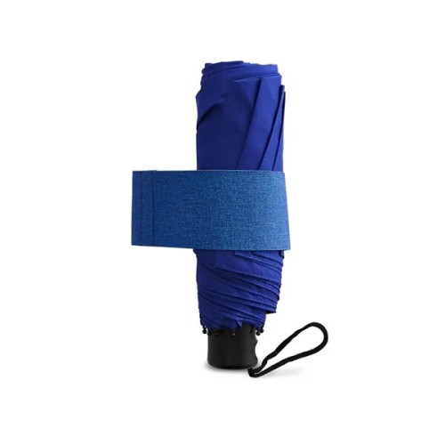 42" Manual Open Umbrella with Flap Closure