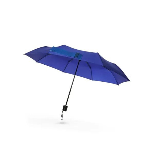 42" Manual Open Umbrella with Flap Closure