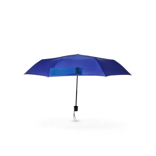 42" Manual Open Umbrella with Flap Closure