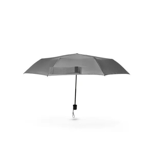 42" Manual Open Umbrella with Flap Closure