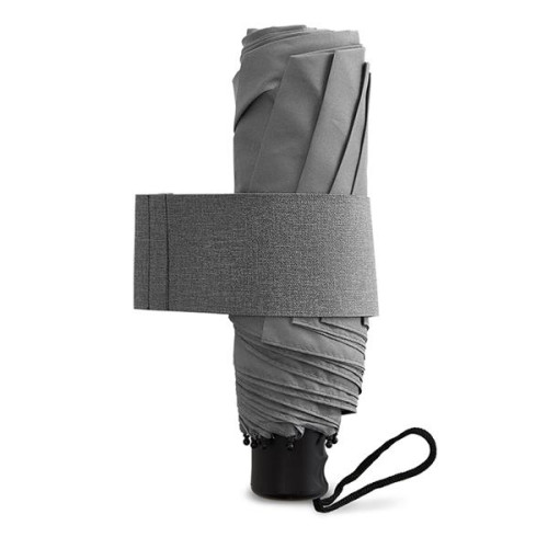 42" Manual Open Umbrella with Flap Closure