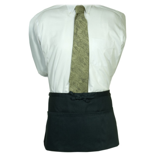 Waiter's Apron - Dark Colors