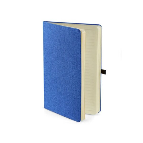 Strand Snow Canvas Bound Journal Notebook 5.5"...