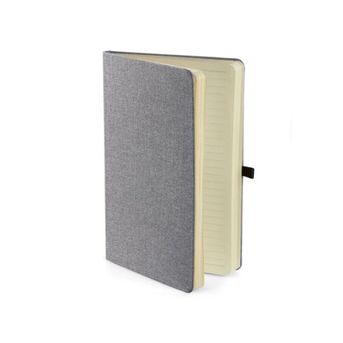 Strand Snow Canvas Bound Journal Notebook 5.5"...