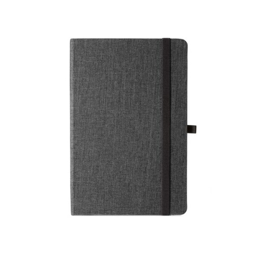 Strand Snow Canvas Bound Journal Notebook 5.5"...