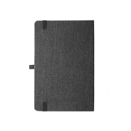 Strand Snow Canvas Bound Journal Notebook 5.5"...