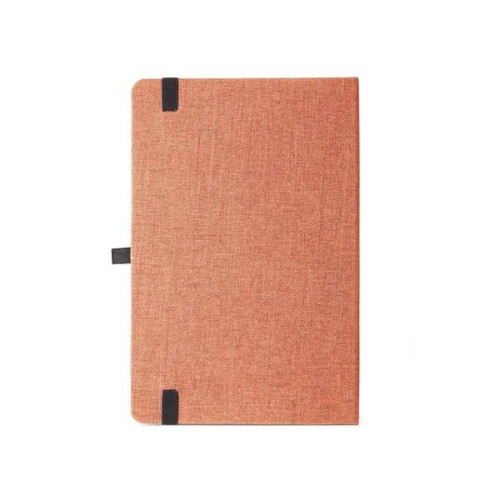 Strand Snow Canvas Bound Journal Notebook 5.5"...