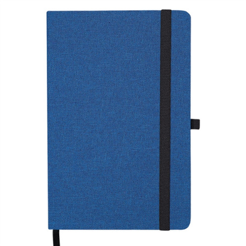 Strand Snow Canvas Bound Journal Notebook 5.5"...