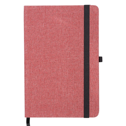 Strand Snow Canvas Bound Journal Notebook 5.5"...