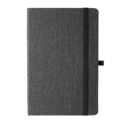 Strand Snow Canvas Bound Journal Notebook 5.5"...