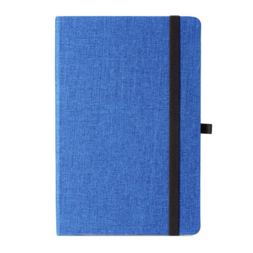 Strand Snow Canvas Bound Journal Notebook 5.5"...