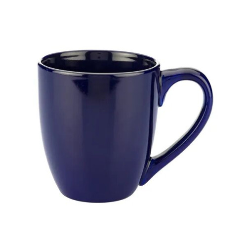 15oz Bistro Style Ceramic Mug