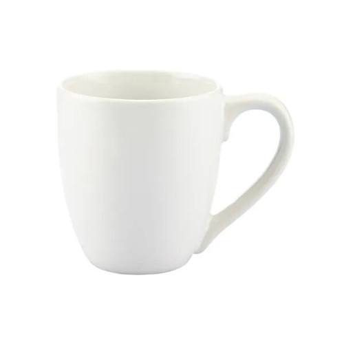 15oz Bistro Style Ceramic Mug