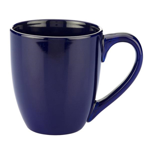 15oz Bistro Style Ceramic Mug