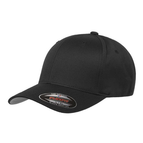 Flexfit® Adult Wooly 6 Panel Cap