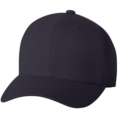 Flexfit® Wool Blend Fitted Cap