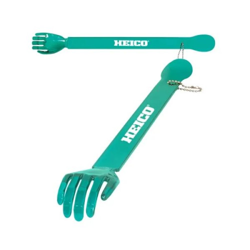 Back Scratcher-Shoe Horn