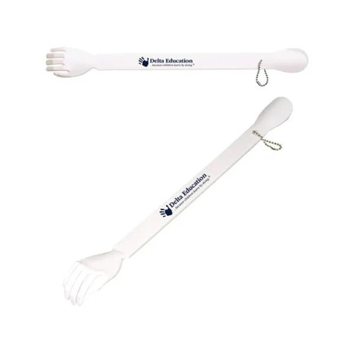 Back Scratcher-Shoe Horn