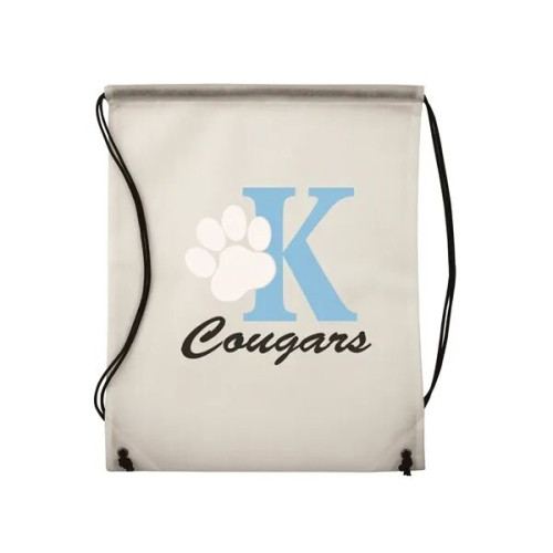 Non-Woven Drawstring Bag