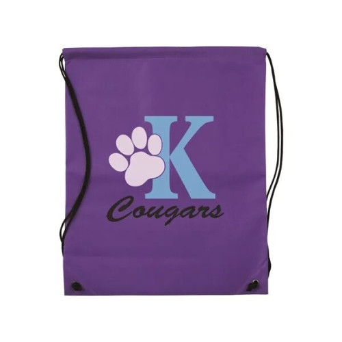 Non-Woven Drawstring Bag