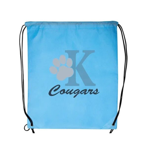 Non-Woven Drawstring Bag