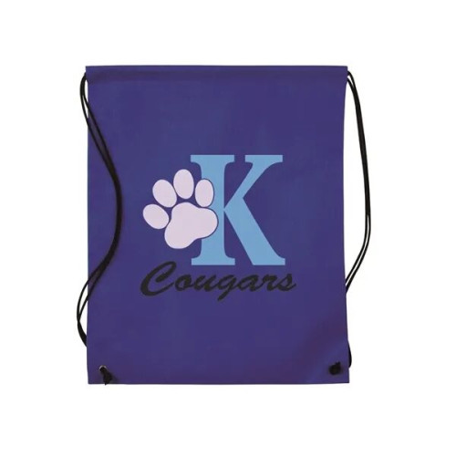 Non-Woven Drawstring Bag