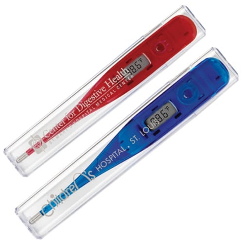 Digital Thermometer