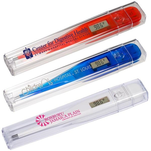 Digital Thermometer