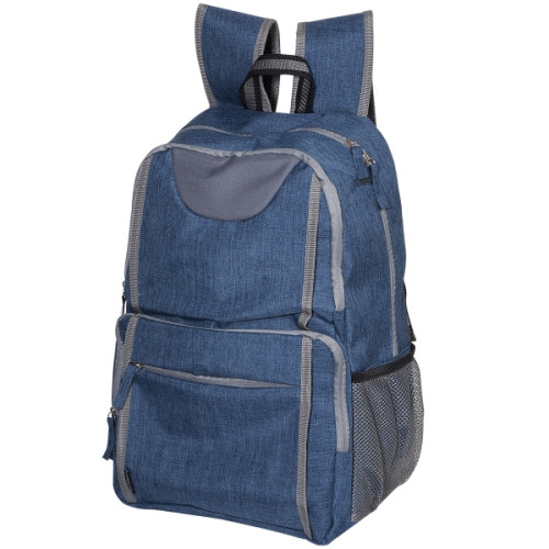 Strand Snow Canvas Backpack